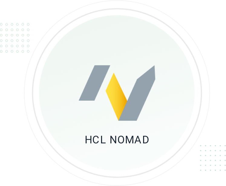 hcl nomad ibm notes support