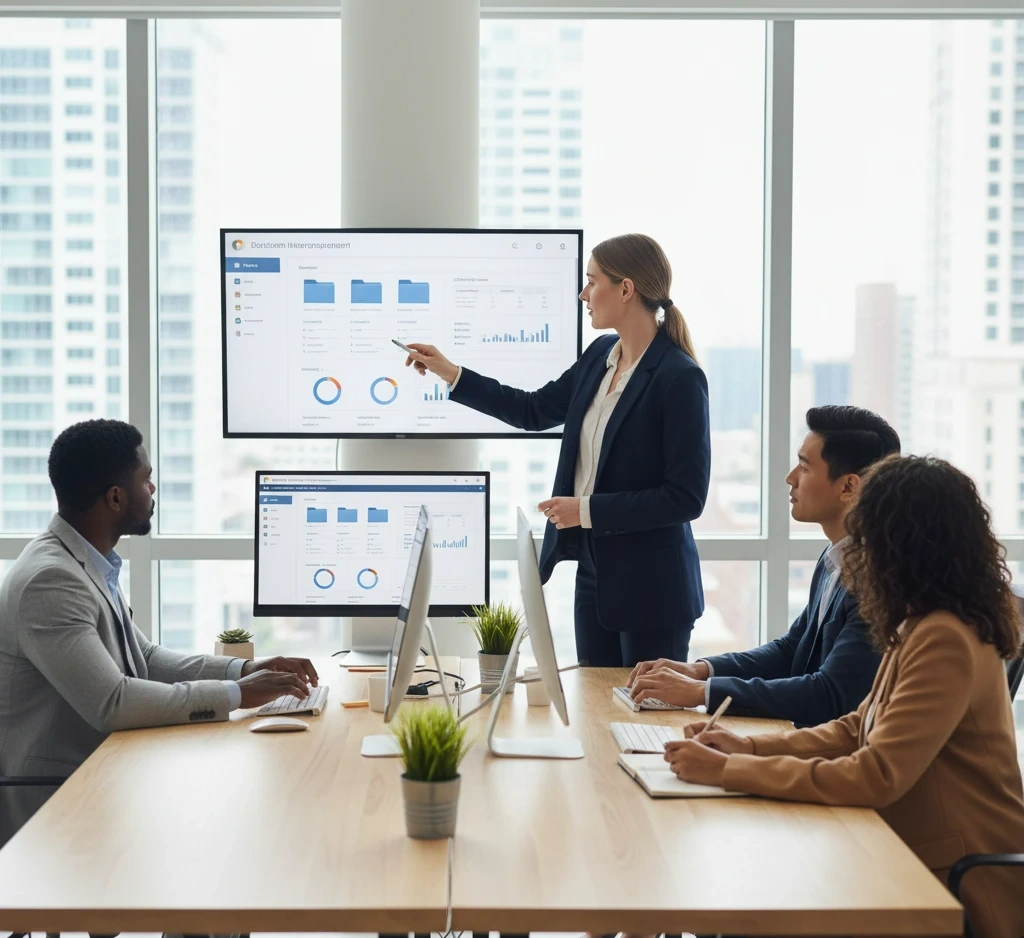 dokumentenmanagementsystem