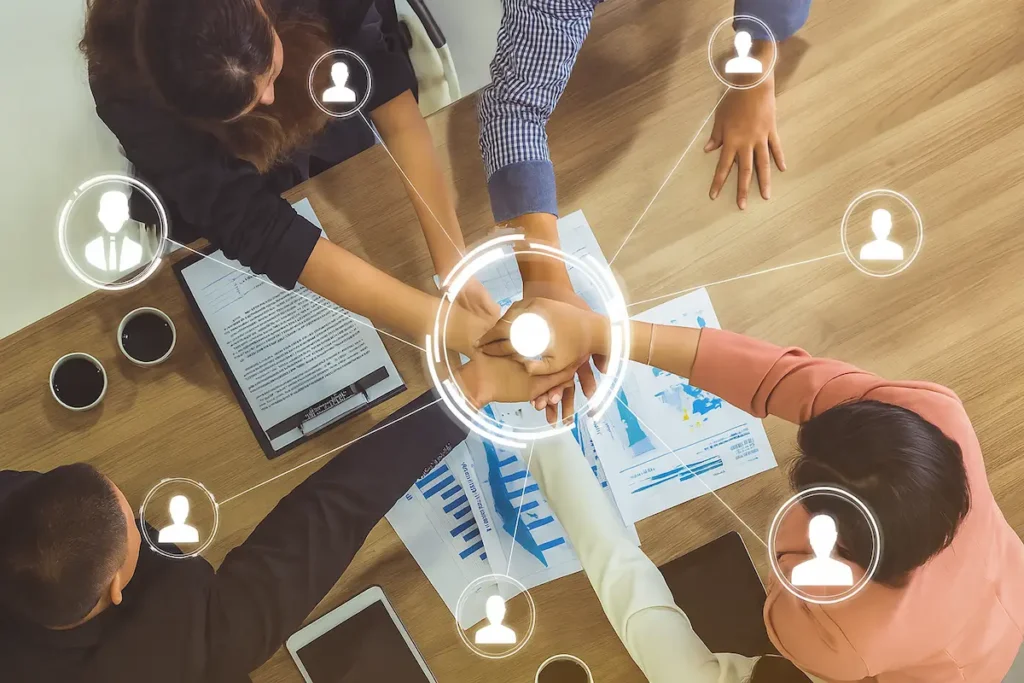 social collaboration tools