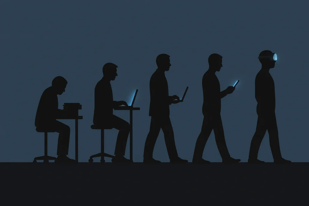 digitale transformation schweiz