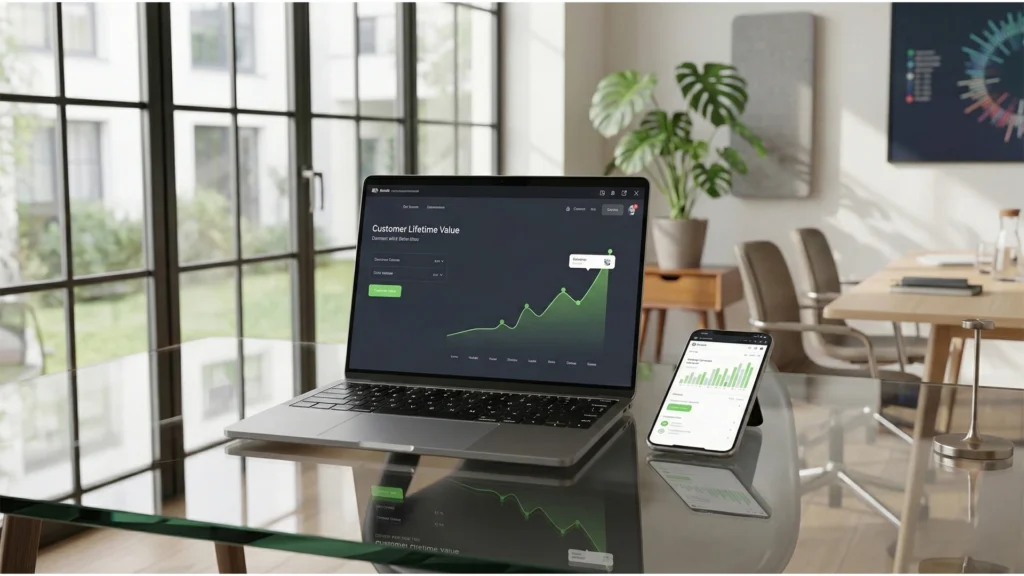 Customer Lifetime Value