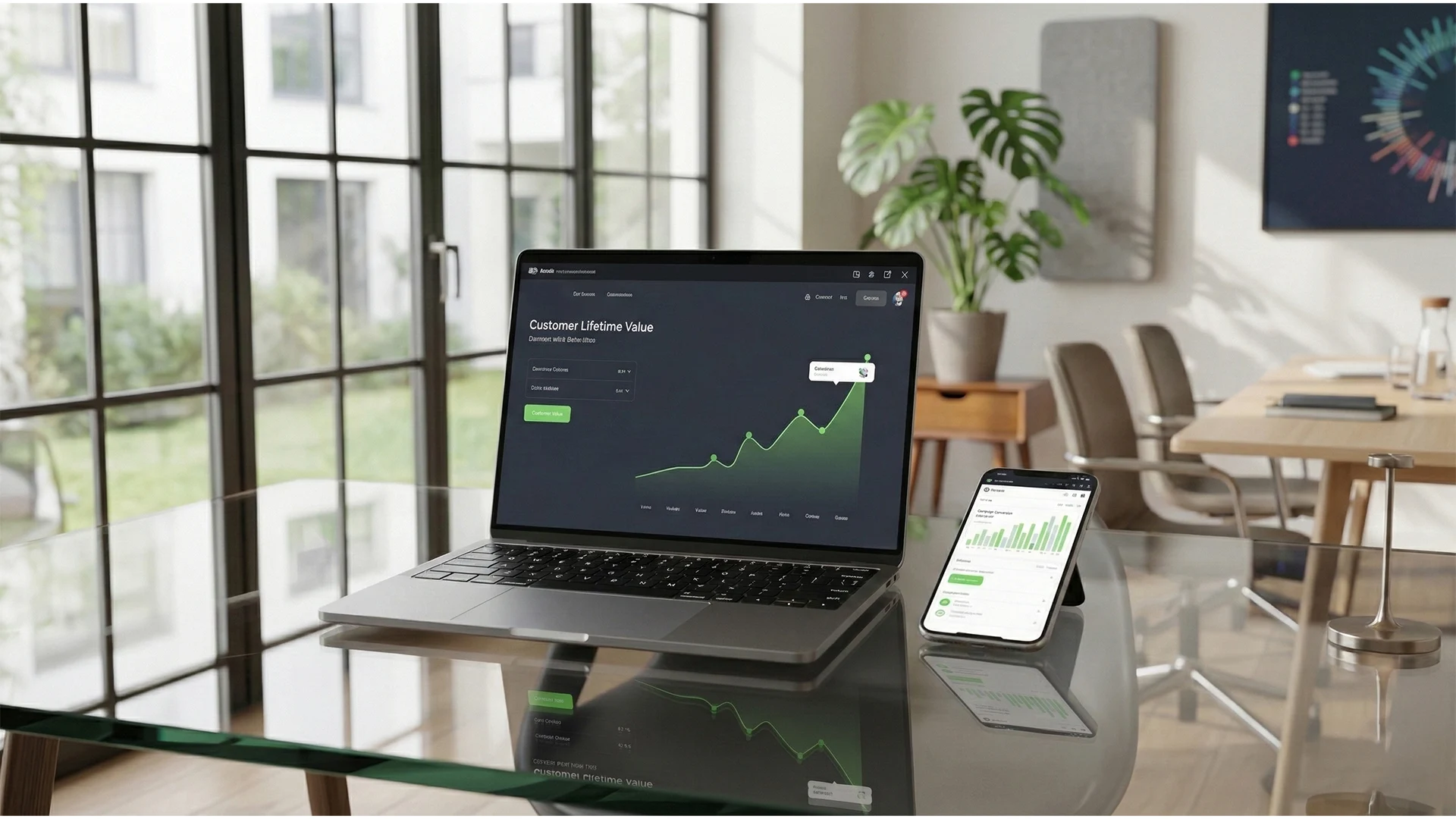 Customer Lifetime Value