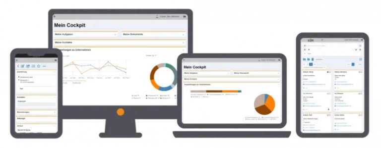 crm checklist